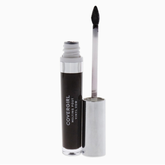 Covergirl melting pout Vinyl Vow Lip Gloss - Picture 1 of 8
